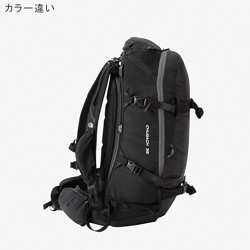 Amazon | [ザノースフェイス] Chugach 35 TNFホワイト S